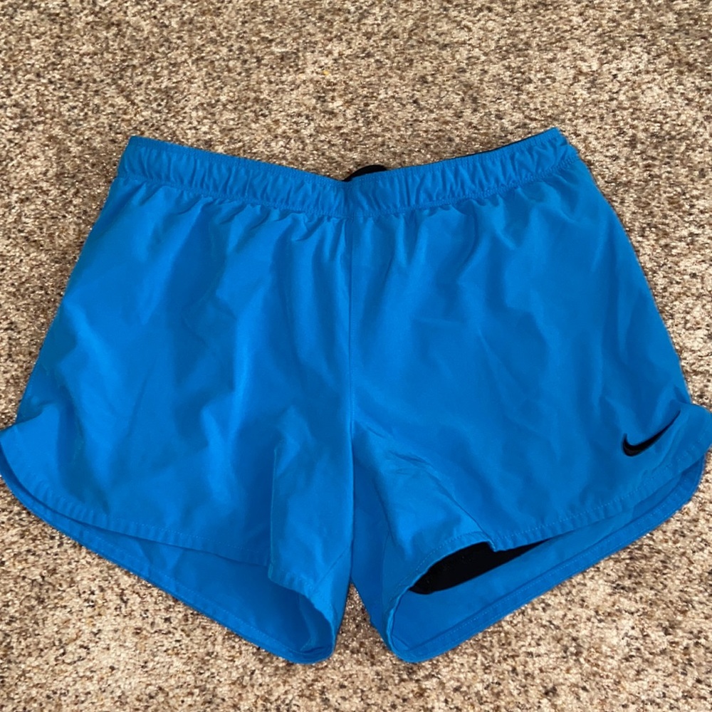 Nike DriFit Shorts